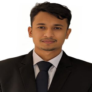 Sazzad Hossain